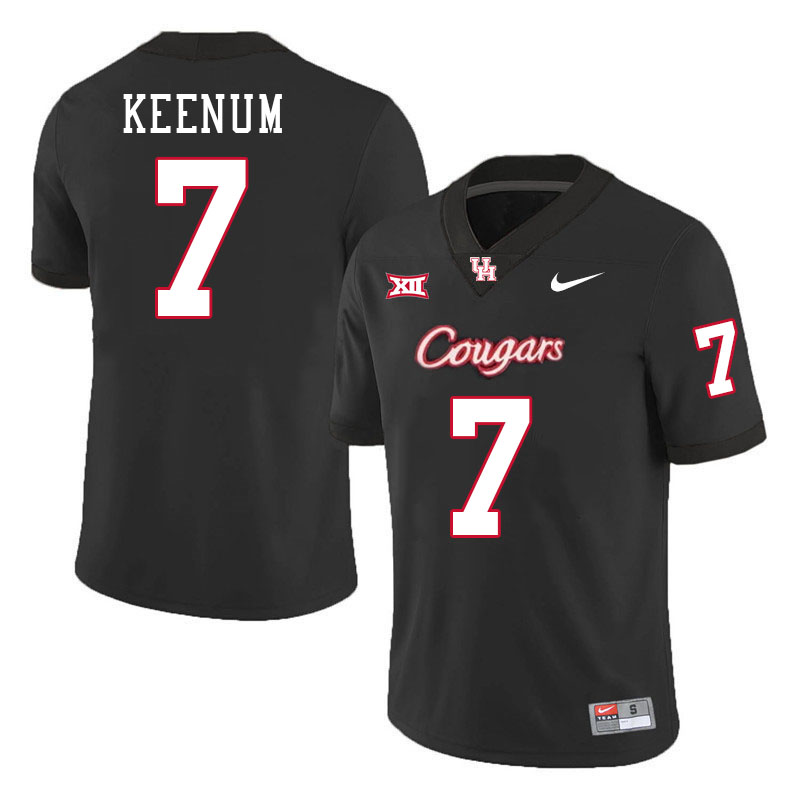 Case keenum college jersey hotsell